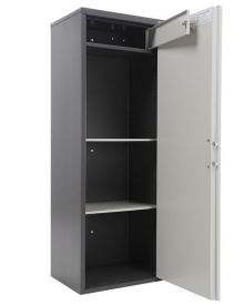 Шкаф бухгалтерский Aiko SL-125T EL
