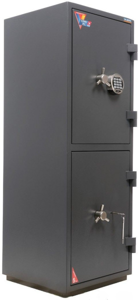Сейф Valberg Гранит 120/2Т EL