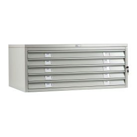 Картотечный шкаф A0-05/1 (верх)