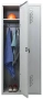 Шкаф для раздевалок усиленный ML-21-80