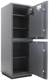 Сейф Valberg Кварцит 120Т/2 EL