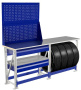Верстак ПРАКТИК Master MT100.MF1.MF1.MF1.221.000
