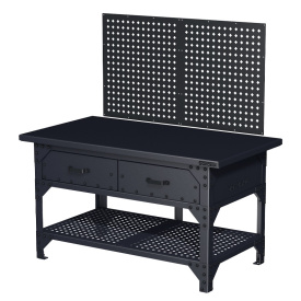 Верстак Heavy Metal 5ft DAD`s Garage