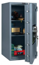 Сейф MDTB Fort M 1668 EK