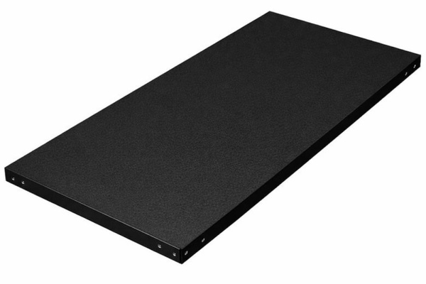 Полка MS Standart 70х40 Black