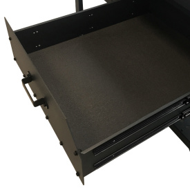 Верстак Heavy Metal 5ft DAD`s Garage