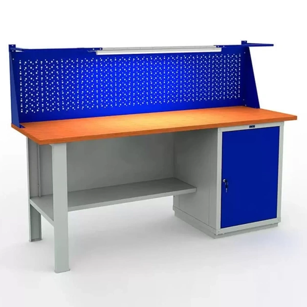 Верстак EXPERT WS W200.F2/WS1.011