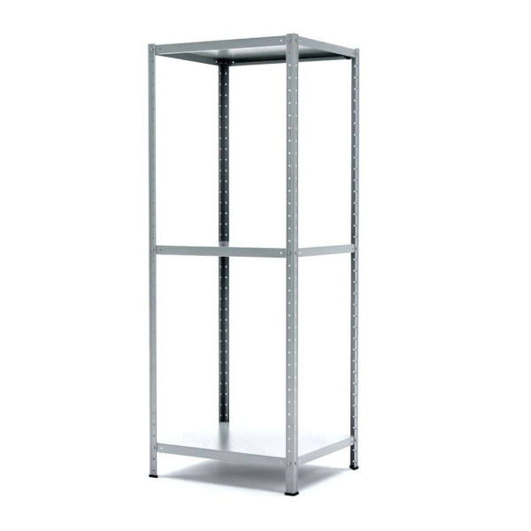Стеллаж MS STANDART 1850x1000x600 (3 полки)