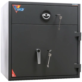 Сейф VALBERG DSC 67 KK