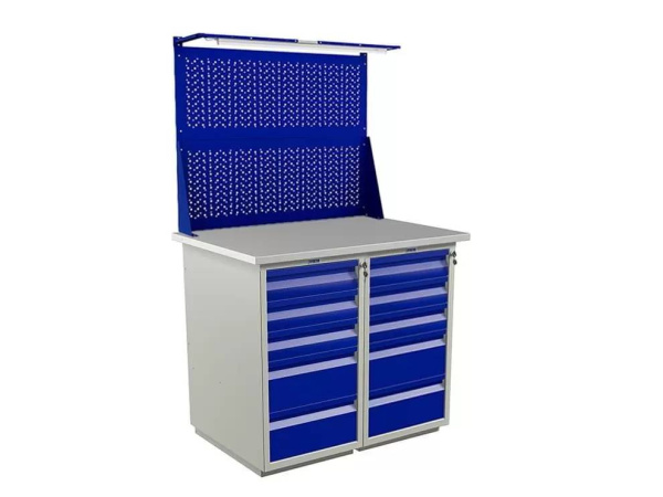 Верстак PROFI W WT100.WD5.WD5.021