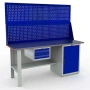 Верстак EXPERT WS WTH200.WS1/F2.120