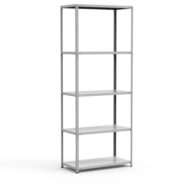 Стеллаж СТФУ-П 1055-2.5 (2500х1000х500-5)
