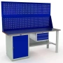 Верстак EXPERT WS WTH200.WS1/F2.120