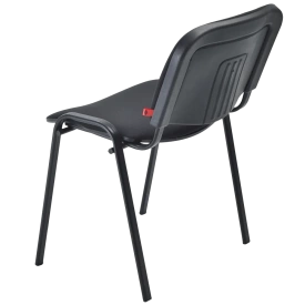 Стул ИЗО ТК-1 чёрный