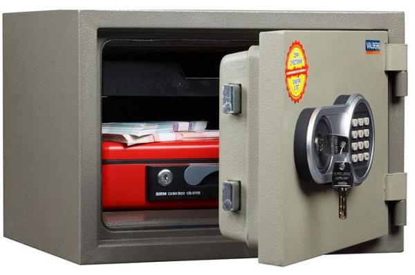 Сейф огнестойкий Valberg FRS-30 EL