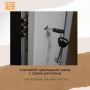 Шкаф оружейный TakTika 3014