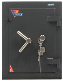 Сейф VALBERG Алмаз 67 KL