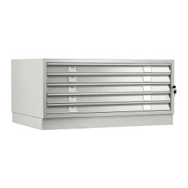 Картотечный шкаф A0-05/3 (низ)