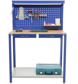 Верстак GARAGE SET 1