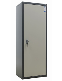 Шкаф бухгалтерский Aiko SL-125T