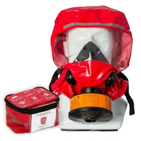 ГДЗК «Гарант-1» (сумка, самоспасатель фильтрующий)