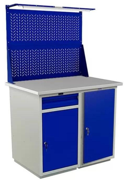 Верстак PROFI W WT100.WD1.WD2.021