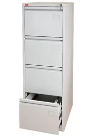 Картотечный шкаф КР-4