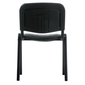 Изо стул (Кожа иск., PV, 1 (черный), BL)