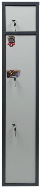 Сейф оружейный AIKO Беркут 150/2 KL
