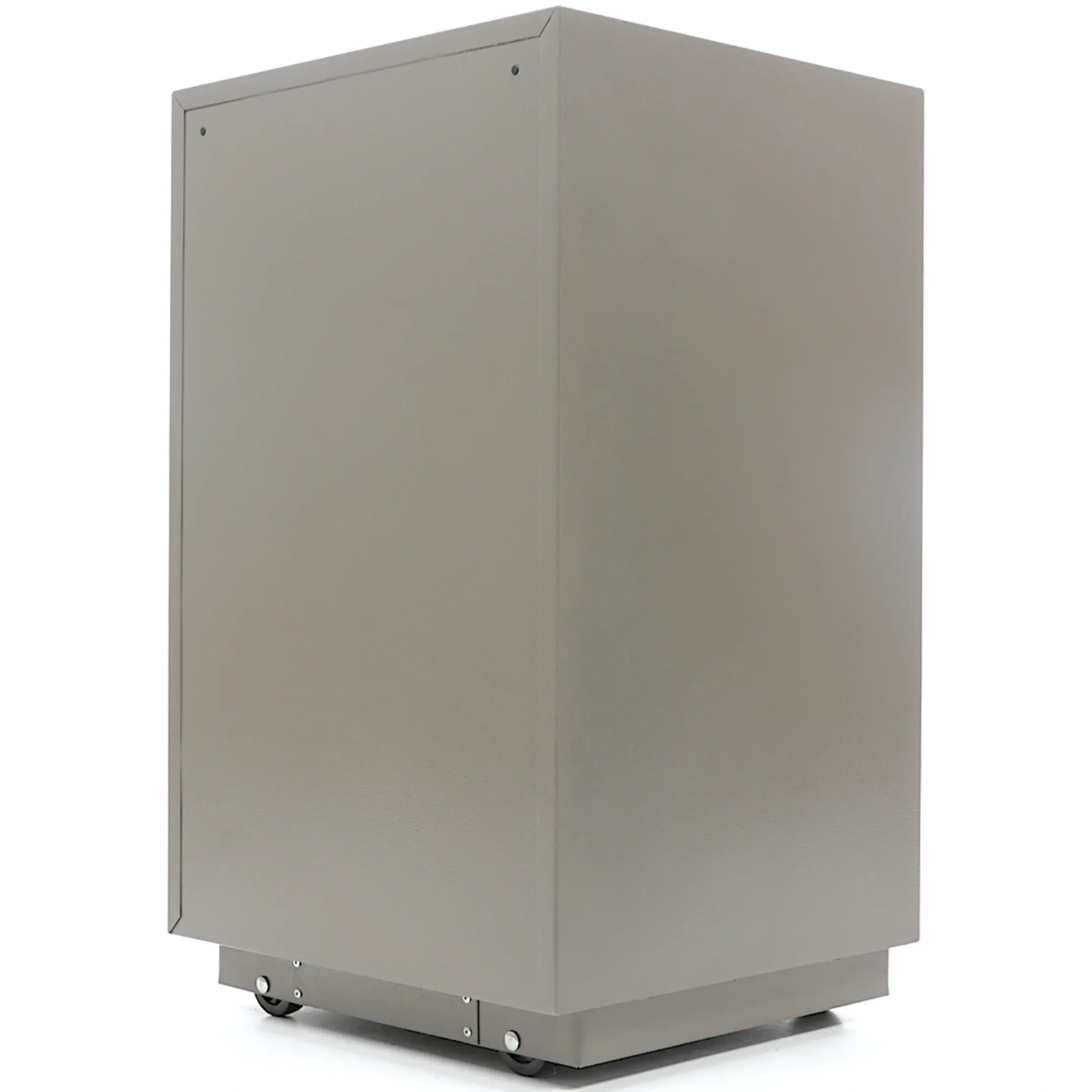 Сейф огнестойкий Valberg FRS-80T CL