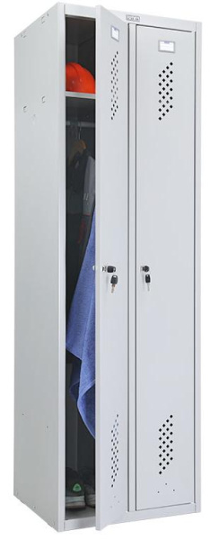 Шкаф ПРАКТИК LS-21-60