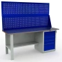 Верстак EXPERT WS WTH200.WS6/F2.020