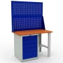Верстак EXPERT WS W120.F2/WS6.020