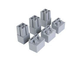 Комплект пластиковых опор ML (6 шт.)