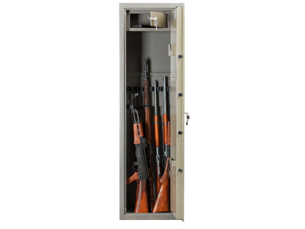 Сейф оружейный Valberg ИРБИС 8