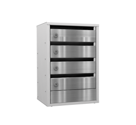 Почтовый ящик Омега 4