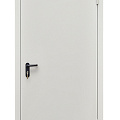 Стальные двери глухие Стальные двери глухие