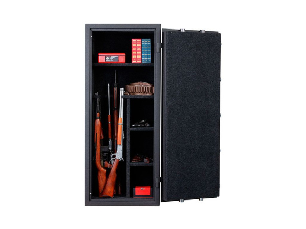 Сейф оружейный TIGER 60