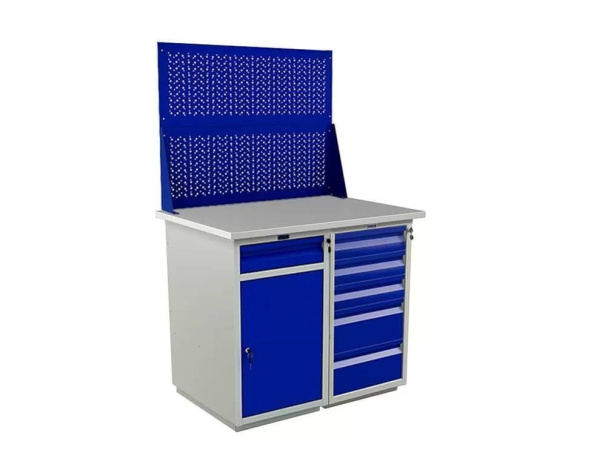 Верстак PROFI W WT100.WD2.WD5.020