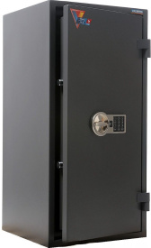 Сейф Valberg Кварцит 90Т EL
