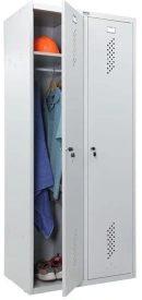 Шкаф для раздевалок усиленный ML-21-80