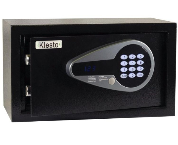 Сейф гостиничный KlestO Hotel Safe 200/350E