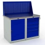Верстак EXPERT WS WTH120.WS6/WS1.010