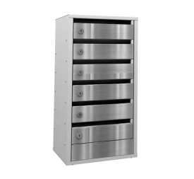 Почтовый ящик Омега 6