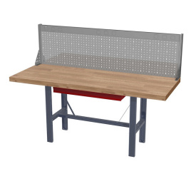 Стол слесарный массив Great