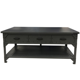 Верстак Heavy Metal 6,5ft DAD`s Garage