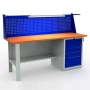 Верстак EXPERT WS W200.WS6/F2.011