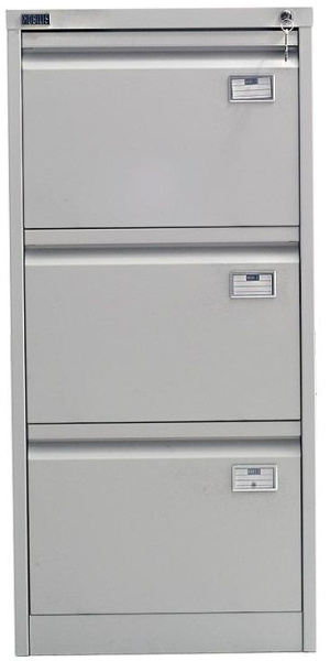 Картотечный шкаф NOBILIS NF-03