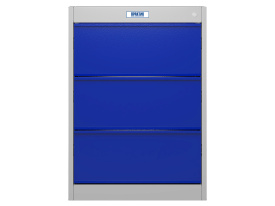 Тумба инструментальная Expert WS-3