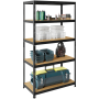 Стеллаж SBL 200KD/90x45/5